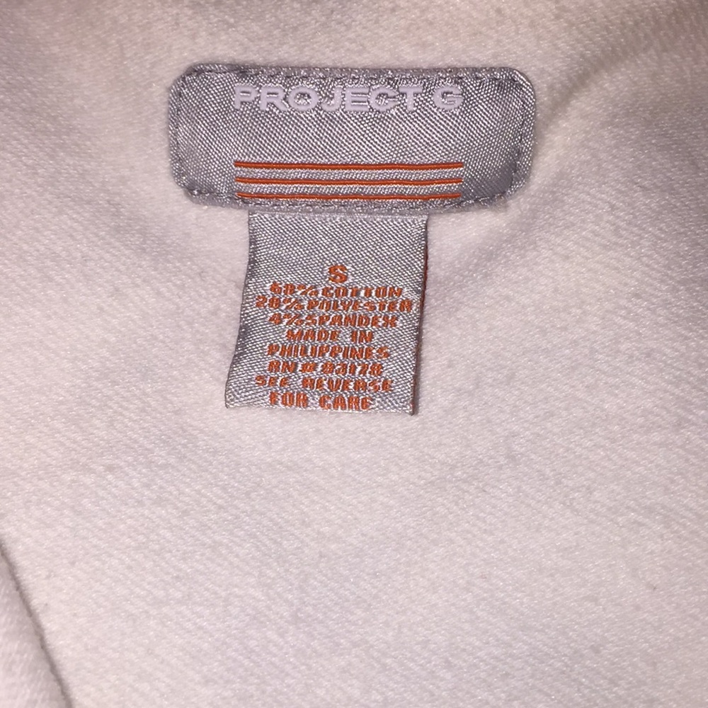 Project G Jacket - Picture 3 of 6